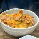 웰빙송탄부대찌개&폭찹