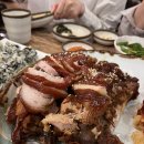 [제주 노형 맛집] 쫌쫌따리 내돈내산 맛집 모음 (바로족발보쌈, 히비키아일랜드, 비원, 애월연어)