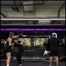 복싱 스튜디오 이미지