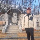 초암약수터 | 화계사(서울 강북)-20251215(월)