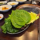 경충대로 | [이천 맛집] 늘고기집 후기(단체석 있음 / 소갈비 돼지갈비 쌈밥 게장 등등)