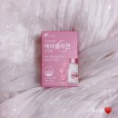 ㈜뉴트리온 | 🌸먹는 콜라겐 에버콜라겐 인&amp;업 🌸