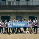 강아지 숲 이미지