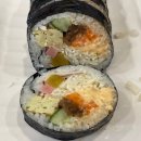 성포공원 | 간단한 한끼 토마토김밥 성포점 영업시간 메뉴 리뷰 후기