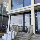 앨리스라운드월정리점 | 제주 월정리 앨리스라운드 디저트 맛집