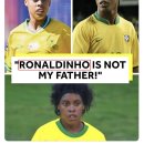 누군가 떠오르게 하는 축구선수 이미지