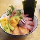 나지미돈부리 이미지