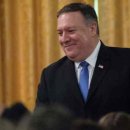 US Secretary of State Pompeo sends Chuseok greetings 이미지