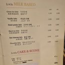카페루치아
