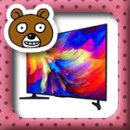 쿵짝 1920 | 샤오미 미 TV 43인치 4A FHD급 스마트 티비