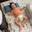 [생후 13개월 : D+399 ~ D+405] 다복이 주간 육아일기 | 22년 6월-7월