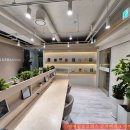 (집)세븐일레븐 광명GIDC점 | 스타벅스 커피값으로 '역세권 사장님' 명함 판 후기! GIDC 대신 광명철산비상주사무실 선택한 이유