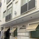 아나카프리 | 그라나다_4 | 그라나다 숙소 호텔 아나카프리 후기