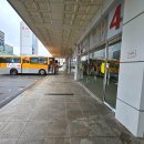 강진 버스여객터미널 이미지