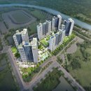 e편한세상 연천웰스하임아파트 이미지