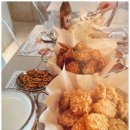 기장 맛집 바삭한 치킨 먹고 온 오후의통닭 정관점 방문 후기