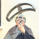 히피살롱 | 볼륨매직 전문 리플리히헤어살롱, 손상모 히피펌 후기 ✂️