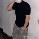 지즈루이스 시그니처 오나먼트 하프 니트 JIZ LOUISE 24SS 캐주얼패션 브랜드 착샷리뷰 착용리뷰