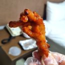 제주 닭발 닭날개 맛집 부가네 얼큰이 공항 근처 호텔 배달 후기