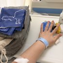 정요양병원구내식당 | [자궁내막증 #10] 서울대병원 본원 복강경 수술 후기 : 입원 4일차, 퇴원하는 날