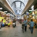 암사시장 고객화장실 이미지