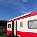 고캠프홈 | 충주 고캠프홈 카라반! 카라반 숙박 후기