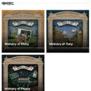 Memory of  | 에버랜드 이머시브 방탈출 키이스케이프 메모리 오브 포피(memory of poppy) 후기(웃다가 목 쉼)_내돈내산
