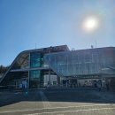 순천만 힐링 | 겨울 힐링 명소 "순천만습지" 정원역 스카이큐브로 갈대밭 여행