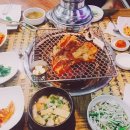 윤씨네숯불갈비