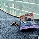 해리스힐 | 튼튼한 고양이 창문 해먹 해리스힐, 접착력 좋은 창문 캣타워