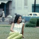 60~70년대 옛날 베트남 사이공 패션 이미지