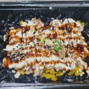 용기떡볶이 티스토리