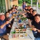구미초교 | [잇츠힐링타임]구범 강경수의 로꾸꺼 법칙 - 구미초교55회와 황금라인팀 힐링캠프 참가후기