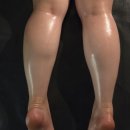 부산아로마마사지 서면피부관리 맛집 : '헤븐힐링케어' 테카테라피 하체부종 부산하비관리