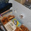 알통닭강정 이미지