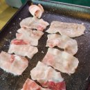 서울유통상회 | [홍대 고기집] 가성비 최고! 눈치 안 보고 혼밥 가능한 '고기상회 정육식당' 후기