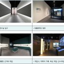 대통령기록전시관 전시실 티스토리