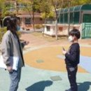 목포애향초등학교 이미지