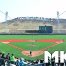 문수야구장 이미지