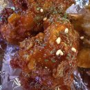 춘향이치킨 이미지