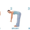 스트레칭B 이미지