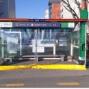 화순 우체국 앞 이미지