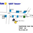 선(SUN) 이미지