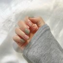 봄뜰뷰티샵 | 강남 학동역 네일샵 추천 노바뷰티샵 봄 네일아트 후기