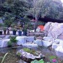 백운산민박 이미지