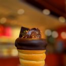 (주)초콜릿소프트 | 광화문 고디바 베이커리 초콜릿 카페 소라빵 아이스크림 주차 메뉴