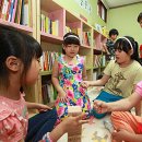 엔젤비젼 지역아동센터 이미지