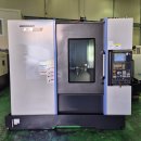 두산 머시닝센터6,5호 팝니다(NX6500!!)20K 이미지