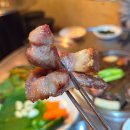 깡통집 | 부산 수영 고기 맛집 | 찐 노포 감성 깡통집 방문 후기