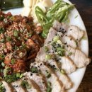 진짜옛날떡볶이 - 경산시 원효로32길 43 | 신설동 용두동 맛집 부오상회 꼬막보쌈삼합 옛날국물떡볶이 후기